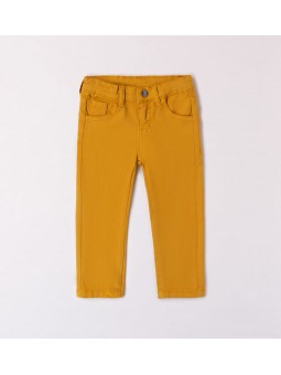 Pantalone Sarabanda in...