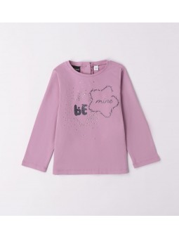 Maglia Sarabanda in caldo...