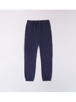 Pantalone con elastico...