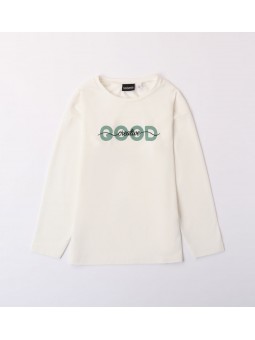 Maglia Sarabanda in caldo...