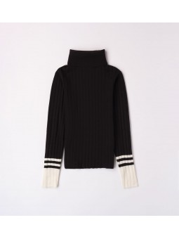 Maglioncino a collo alto...