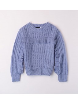 Maglioncino Sarabanda in...