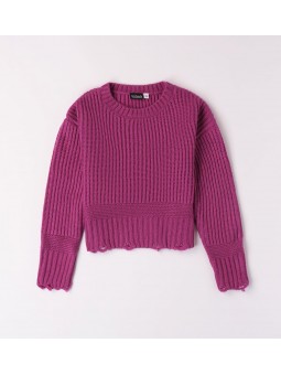 Maglioncino Sarabanda in...