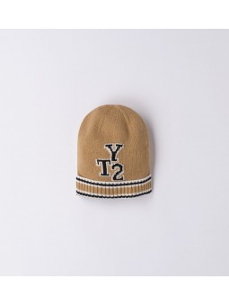 Cuffia Sarabanda in tricot...