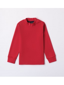 Lupetto Sarabanda in caldo...