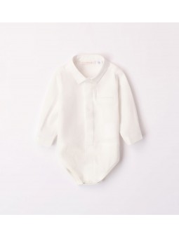 Camicia body Minibanda in...