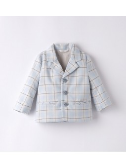 Giacca Minibanda in tinto...