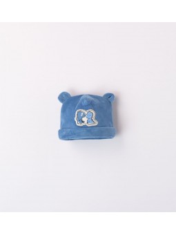 Cuffia iDo in ciniglia...