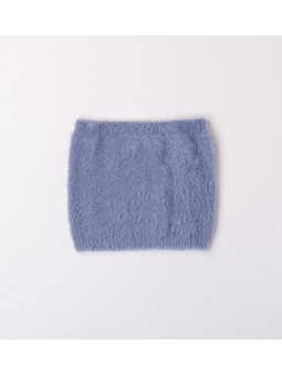 Scaldacollo iDo in tricot...