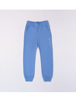 Sottotuta iDo in caldo...