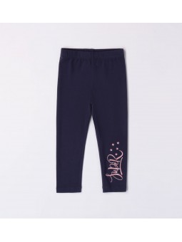 Leggings iDo in caldo...