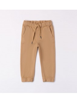 Pantalone iDo in twill...