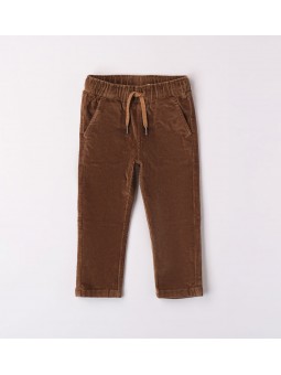 Pantalone con coulisse iDo...