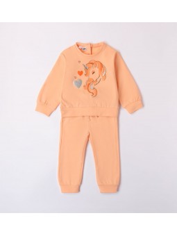 Tuta due pezzi iDo in caldo...