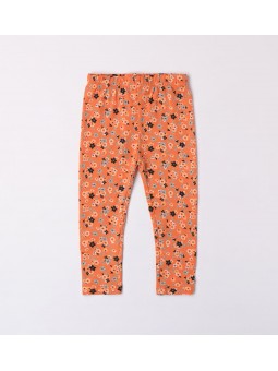 Leggings iDo in caldo...