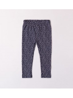 Leggings iDo in caldo...