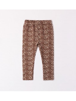 Leggings iDo in caldo...