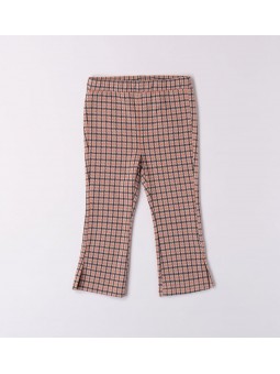 Pantalone iDo in tinto filo...