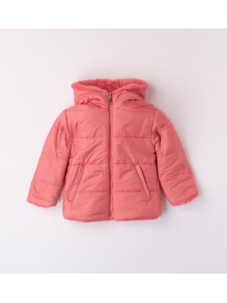 Giubbotto reversibile iDo...