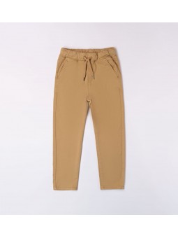 Pantalone iDo in twill...
