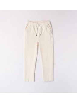 Pantalone iDO in velluto...