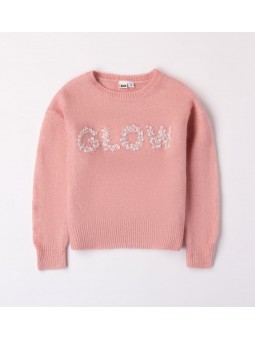 Maglioncino iDo in tricot...