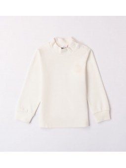 Lupetto iDo in caldo cotone...