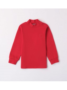 Lupetto iDo in caldo cotone...