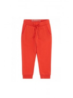 Sottotuta Guess in caldo...