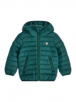 Giubbotto Guess in nylon...