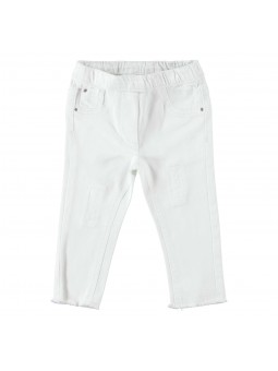 Pantalone iDo in cotone per...