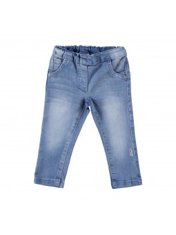 Jeans iDo in denim per...