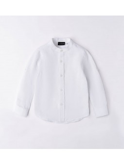 Camicia coreana Sarabanda...