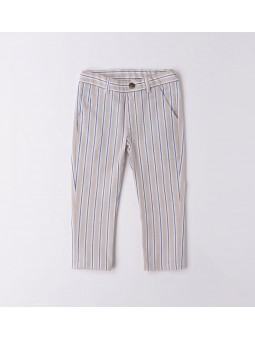 Pantalone Sarabanda in...