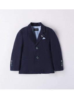 Elegante giacca Sarabanda...