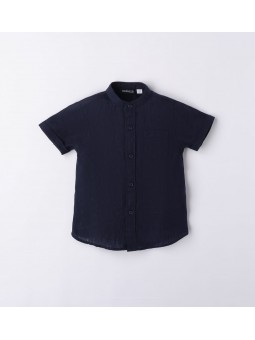 Camicia coreana manica...