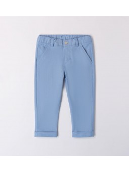 Elegante pantalone...