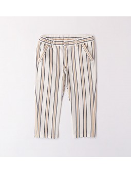 Pantalone Sarabanda in...