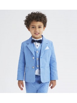 Giacca Sarabanda in cotone...