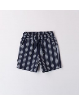 Bermuda Sarabanda in cotone...