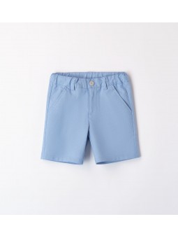 Bermuda Sarabanda in cotone...