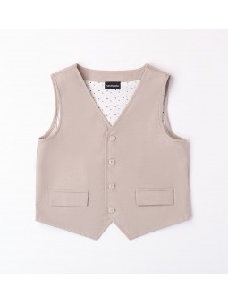 Elegante Gilet Sarabanda in...