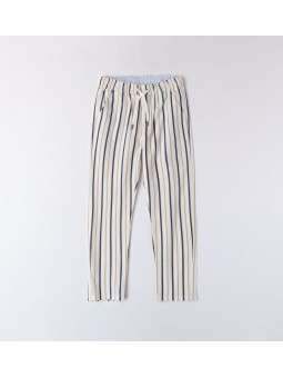 Pantalone Sarabanda in...
