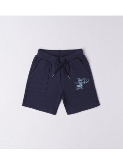 Pantaloncino iDo in cotone...