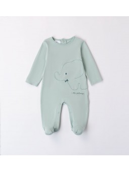 Tutina intera iDo con...