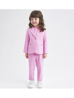 Elegante completo giacca e...