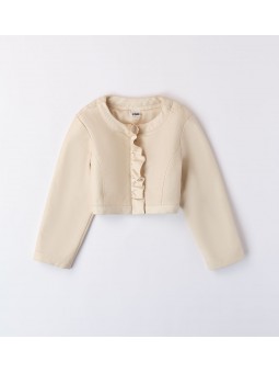 Elegante giubbotto iDo in...