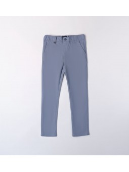 Pantalone iDo in tinto filo...