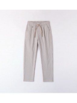 Pantalone iDo in tinto filo...