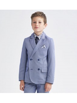 Elegante giacca iDo in...